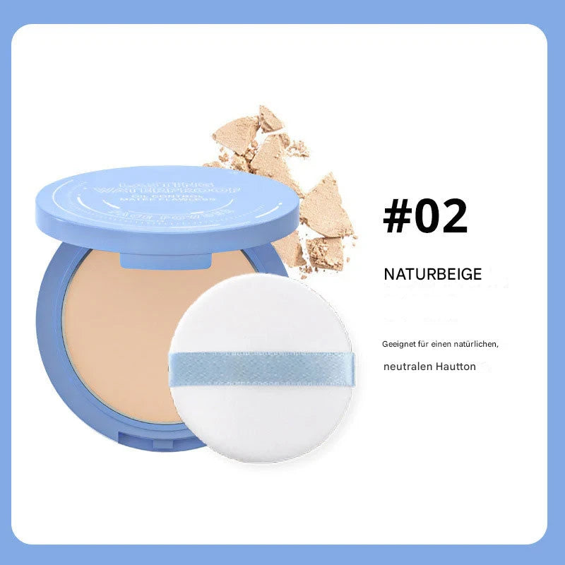 🌸 Flawless Finish Puder zum Einstellen