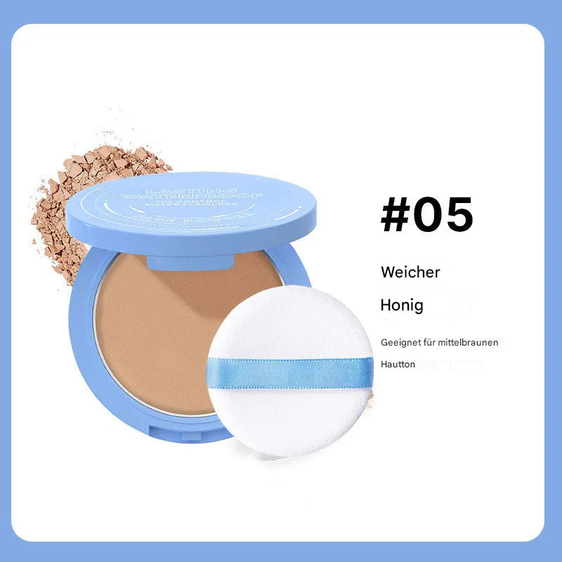 🌸 Flawless Finish Puder zum Einstellen