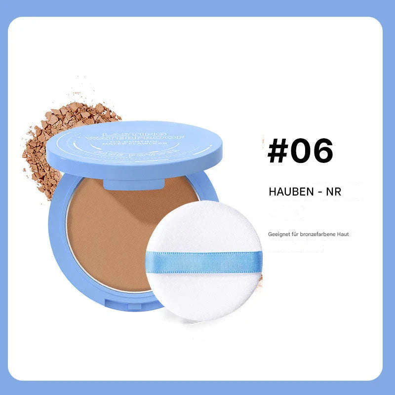 🌸 Flawless Finish Puder zum Einstellen