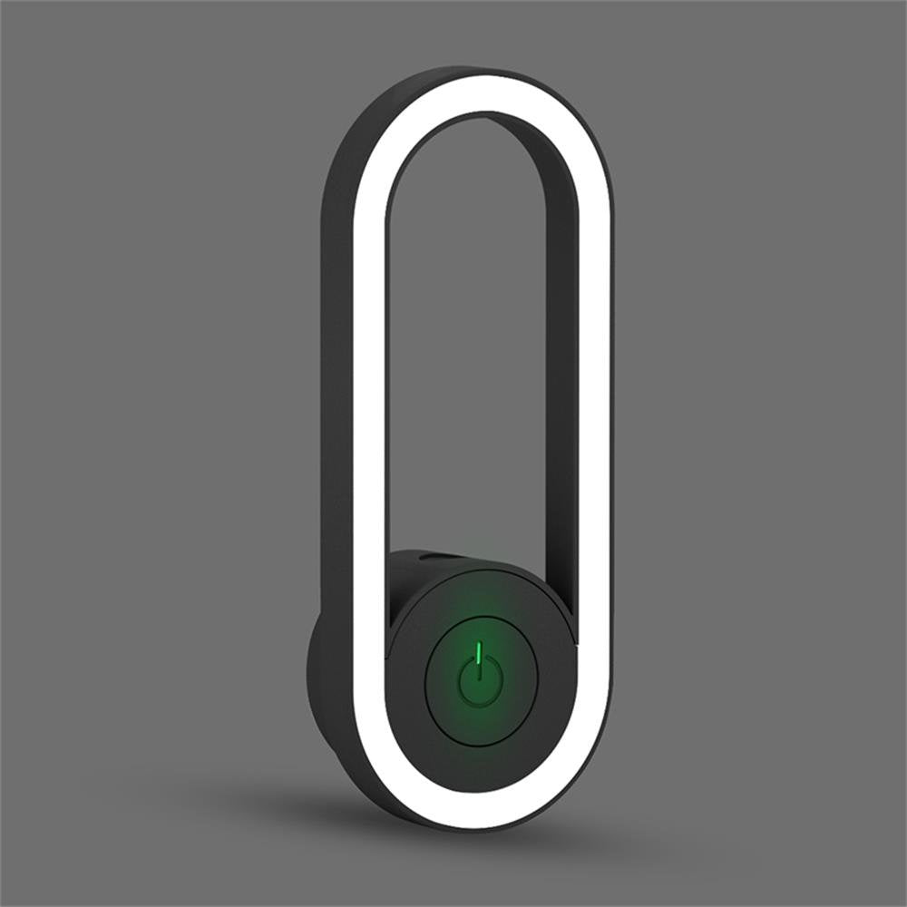 Neueste Frequenzumwandlung Ultraschall-Moskito-Killer mit Led-Schlaflicht