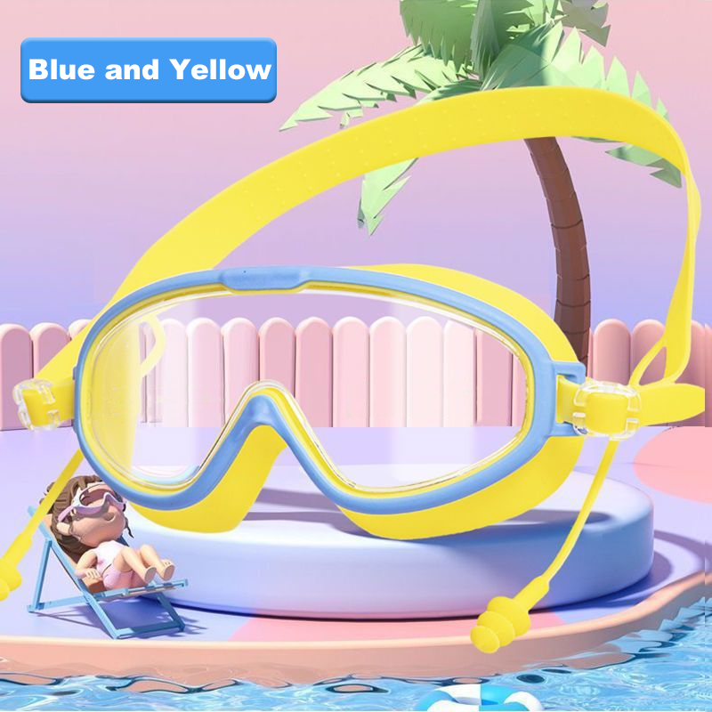 Schwimmbrillen