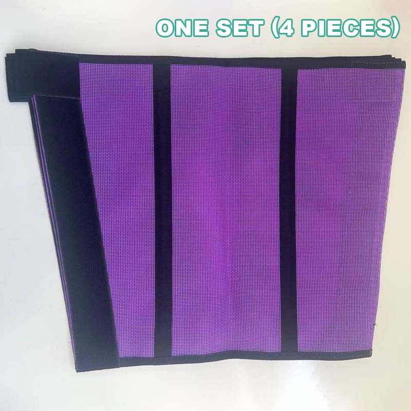 Atmungsaktive Mesh-Leggings zum Fliegenschutz für Pferde 🐎✨