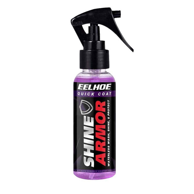 3-in-1-Auto-Schnellbeschichtungsspray mit hohem Schutz