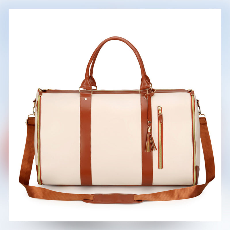 Multifunktionale faltbare Reisetasche