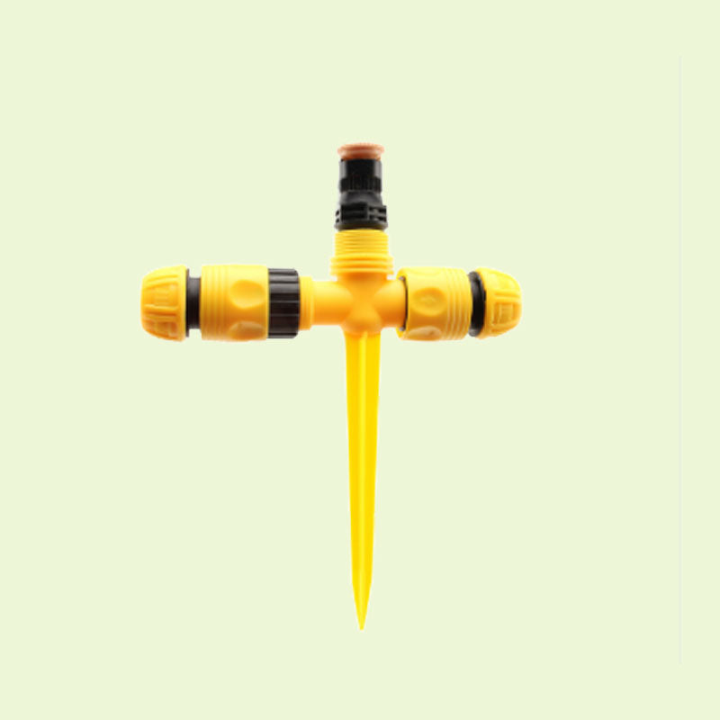 Automatic 360° Garden Sprinkler