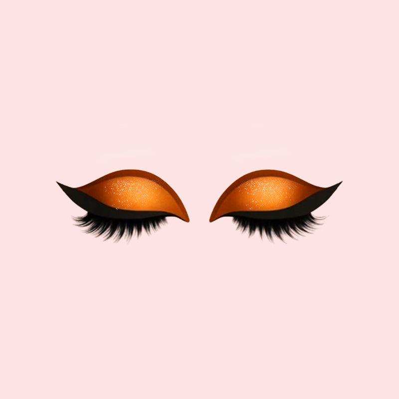 Lazy Eye Shadow Wimpernpflaster