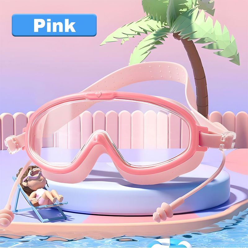 Schwimmbrillen