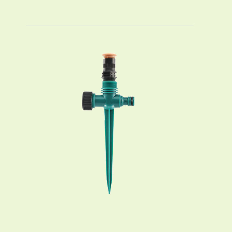 Automatic 360° Garden Sprinkler