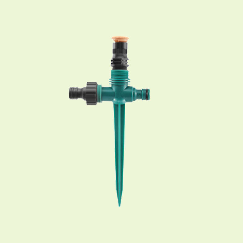 Automatic 360° Garden Sprinkler