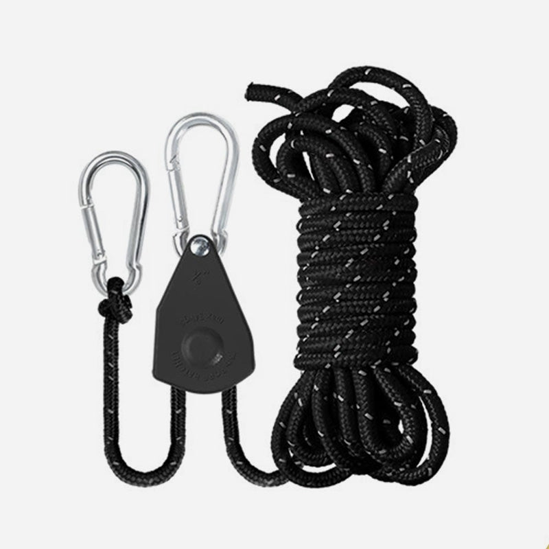 🌄Winddichtes Outdoor-Seil
