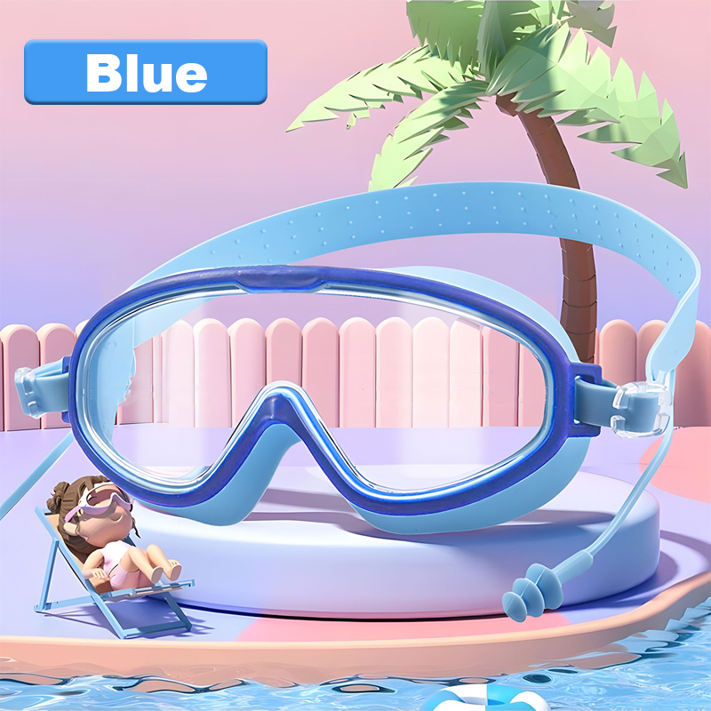 Schwimmbrillen