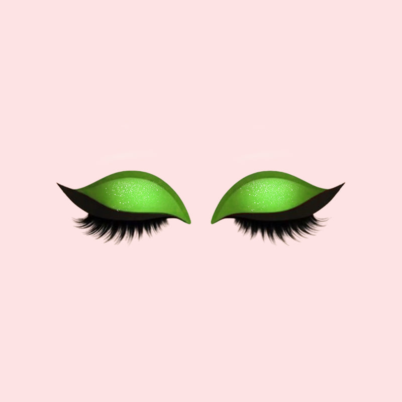 Lazy Eye Shadow Wimpernpflaster