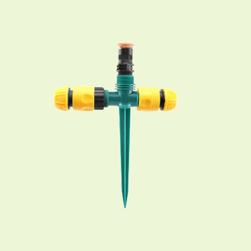 Automatic 360° Garden Sprinkler