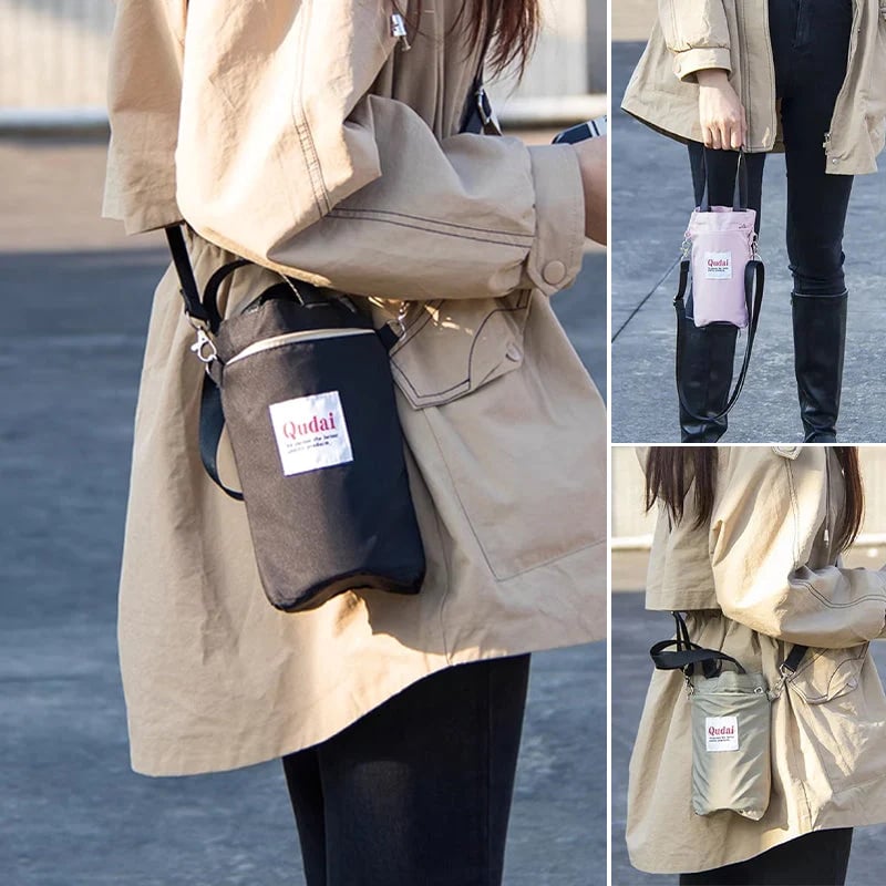 🔥 Multifunktionale Outdoortasche