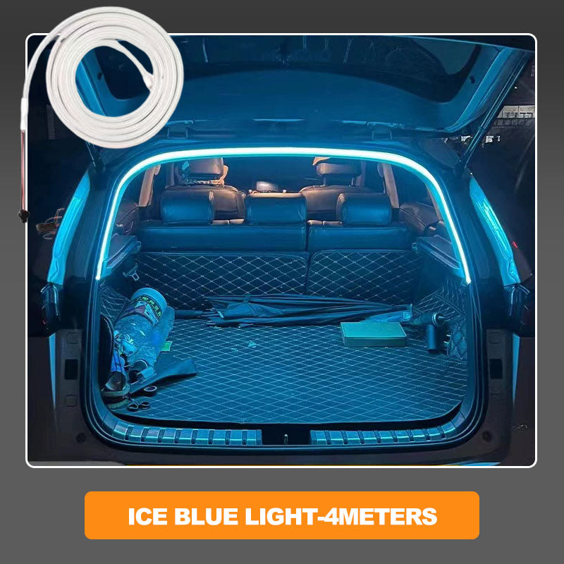 Automatische Sensor-Heckkasten-Lichtleiste