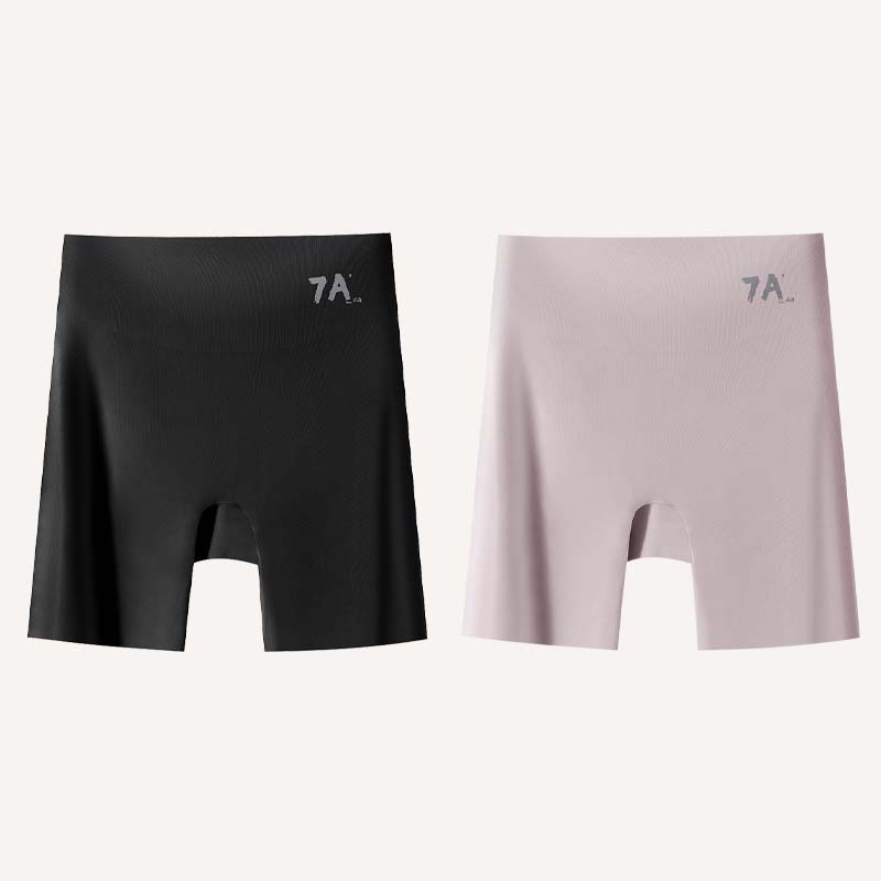 3-in-1-Hose mit hoher Taille und Bauchkontrolle