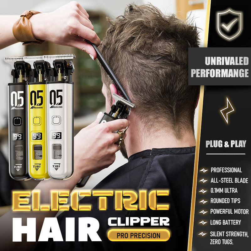 Elektrischer Haarschneider