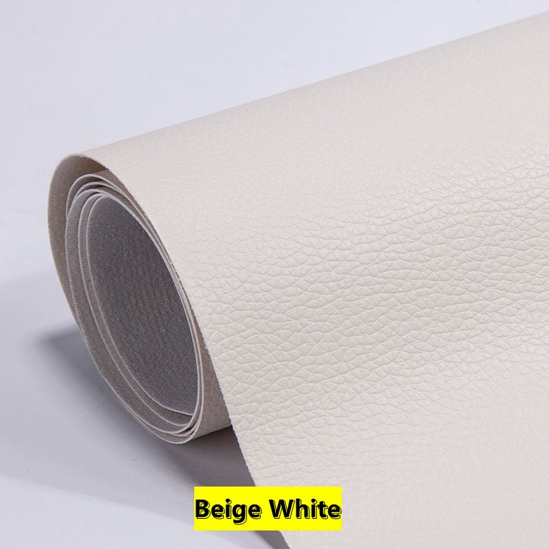 Selbstklebende, zuschneidbare Ledersofa-Reparatur
