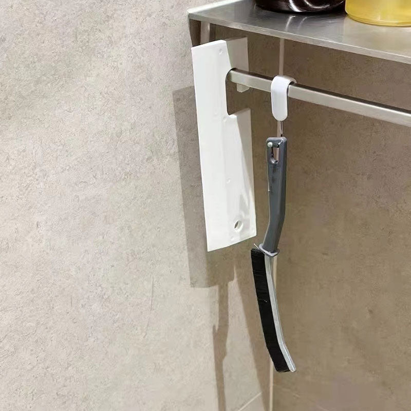 Rillenfugenbürste
