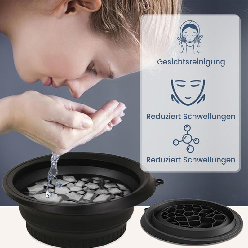 Eiskompressenbecken Für Zuhause