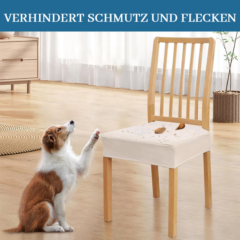 Wasserdichter Stuhlkissenbezug