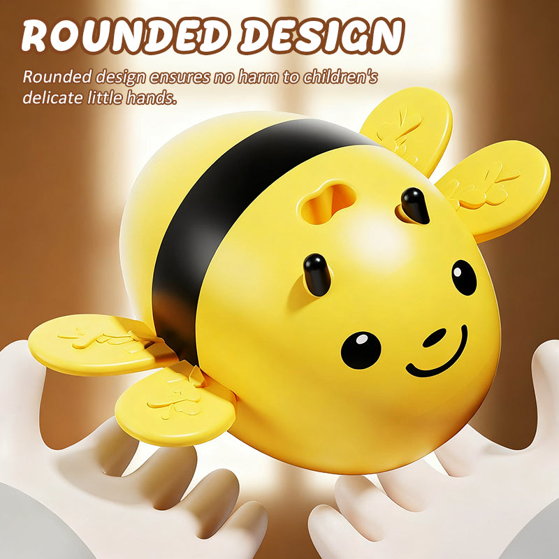 🐝BeBee Pearl Adventure – Magnetisches Sammelspiel