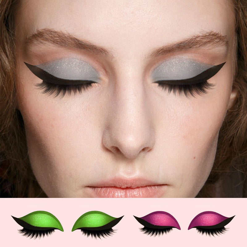 Lazy Eye Shadow Wimpernpflaster