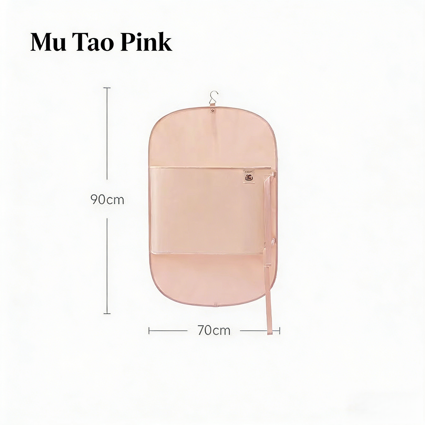 Closet Space Saver Compression Board for Bulky Clothes