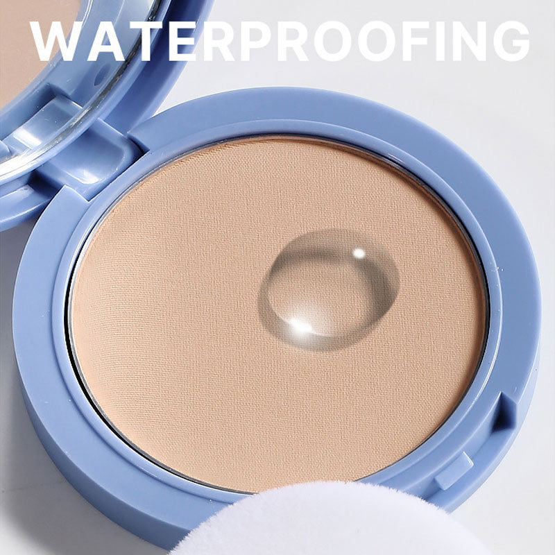 🌸 Flawless Finish Puder zum Einstellen