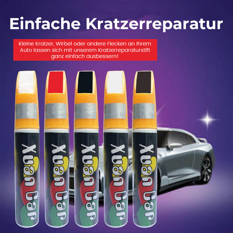 Autokratzer-Entfernerstift