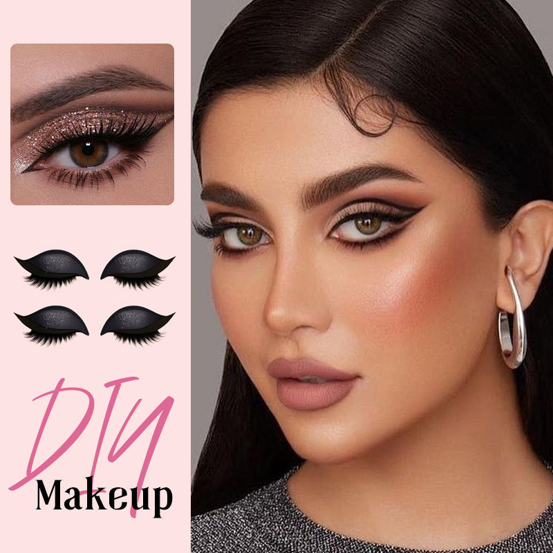 Lazy Eye Shadow Wimpernpflaster