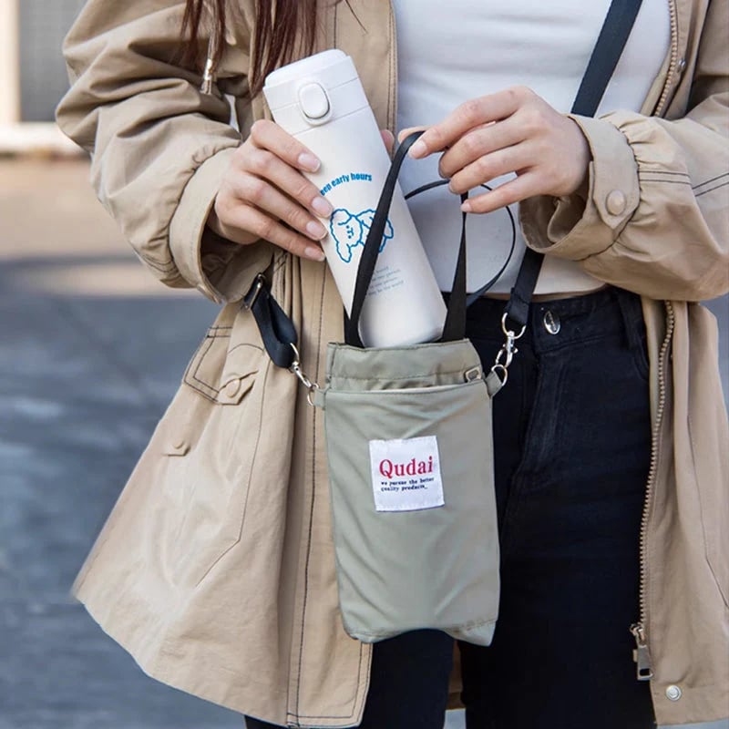 🔥 Multifunktionale Outdoortasche