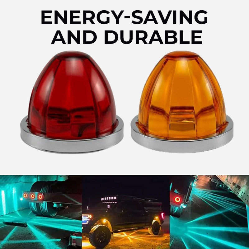 LED-Unterbodenkontrollleuchte