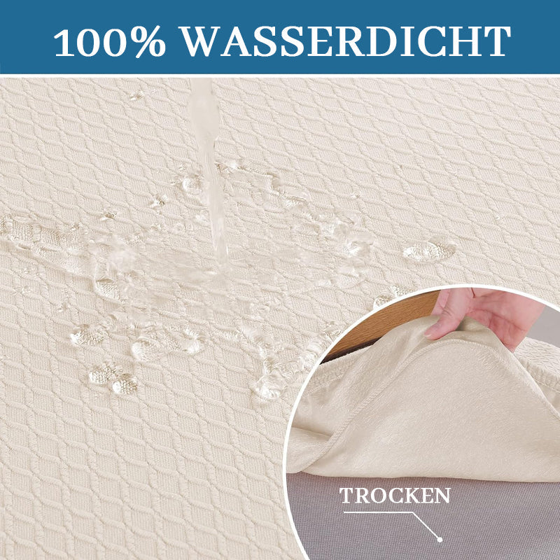 Wasserdichter Stuhlkissenbezug