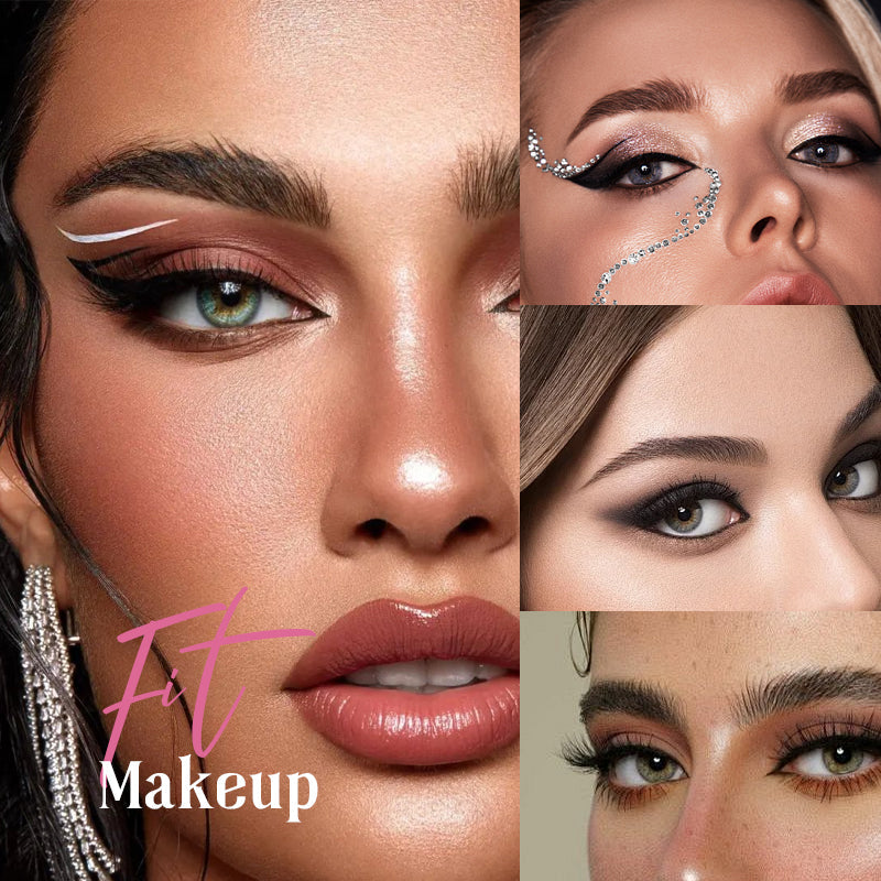 Lazy Eye Shadow Wimpernpflaster