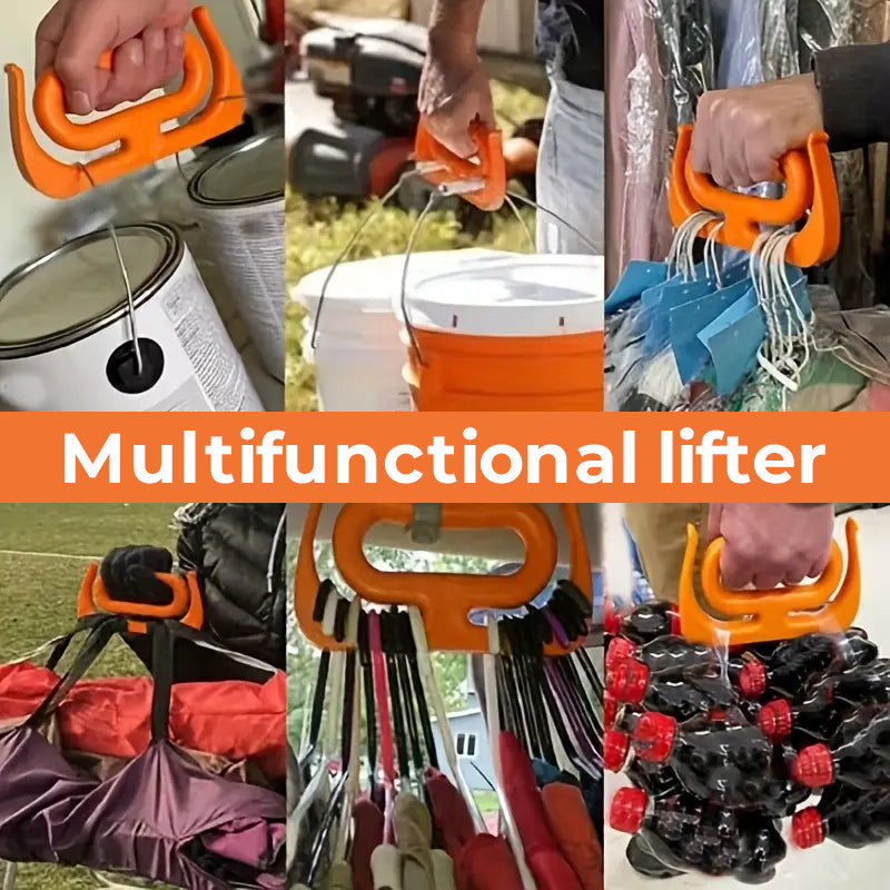 Multifunktionales Hebegerät (1 Stück)