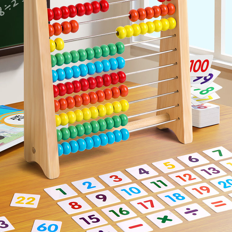 Rechenbrett für Kinder