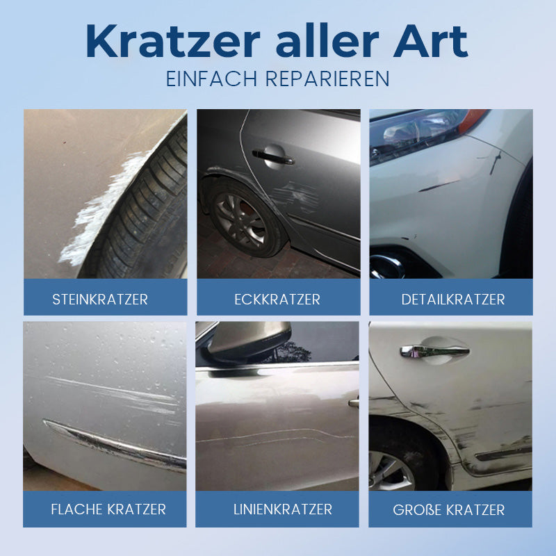 Autokratzer-Entfernerstift