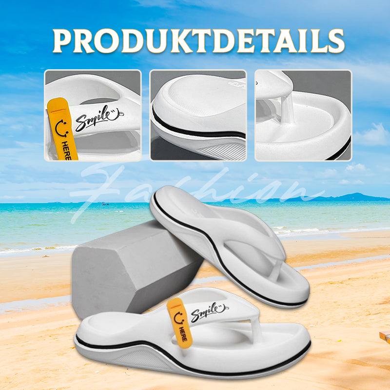 Bequeme Mode Pantoffeln