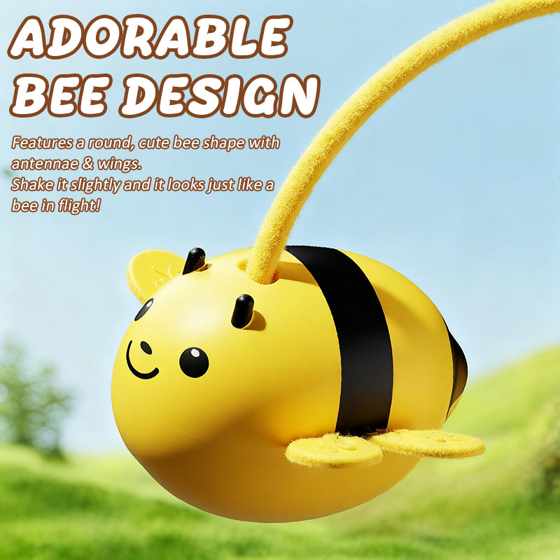 🐝BeBee Pearl Adventure – Magnetisches Sammelspiel