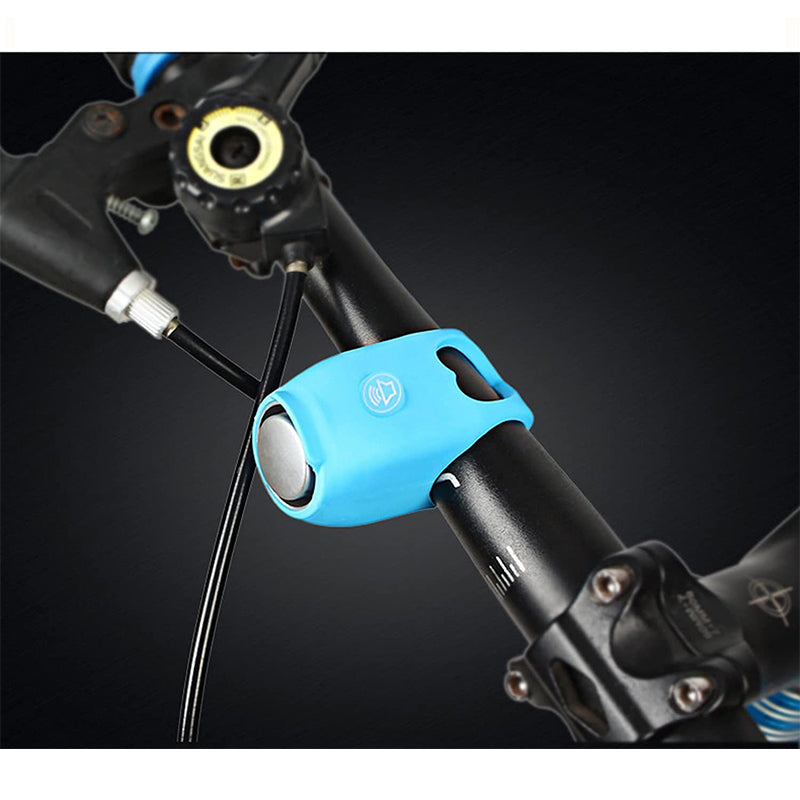 Elektrische Fahrradklingel