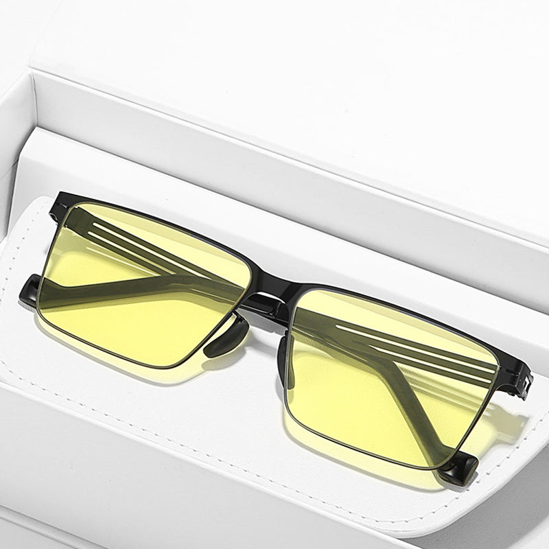 Sensorische photochrome Brille