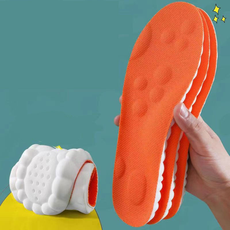 Orthopädische Einlagen