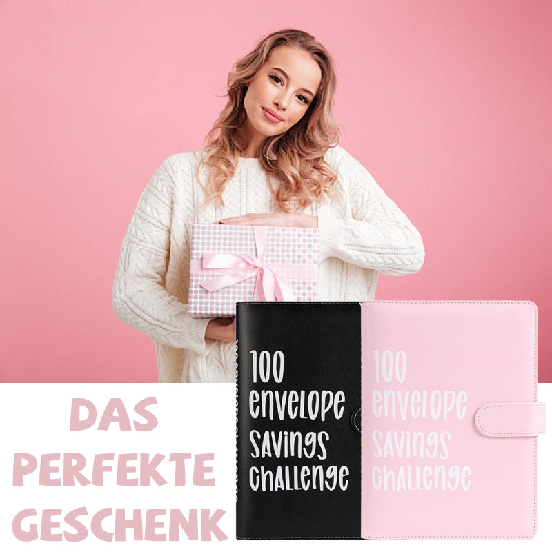 100-Tage-Loseblatt-Sparbuch