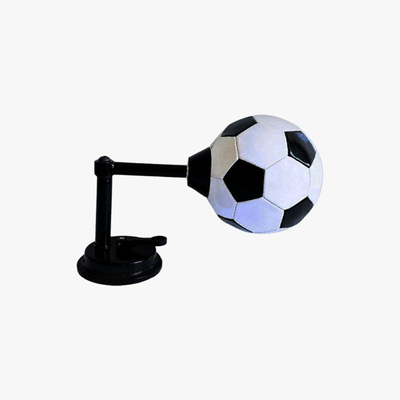 ⚽ Fußball-Rebound-Trainer