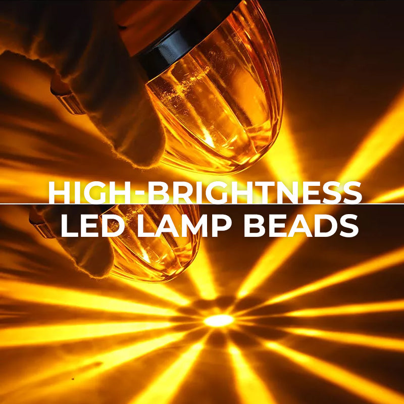 LED-Unterbodenkontrollleuchte
