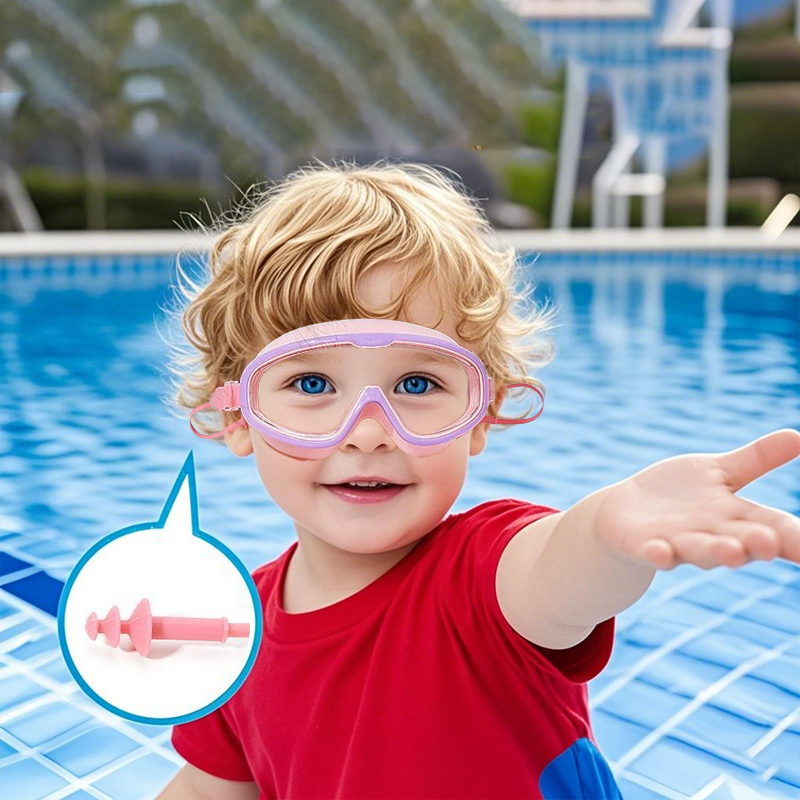 Schwimmbrillen