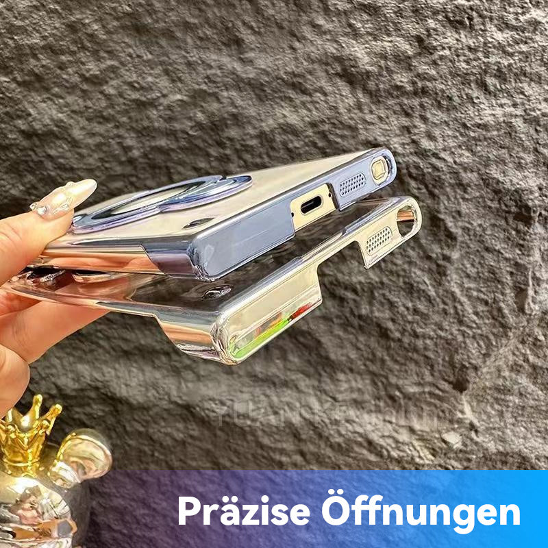 Galvanisierte ultradünne Handyhülle