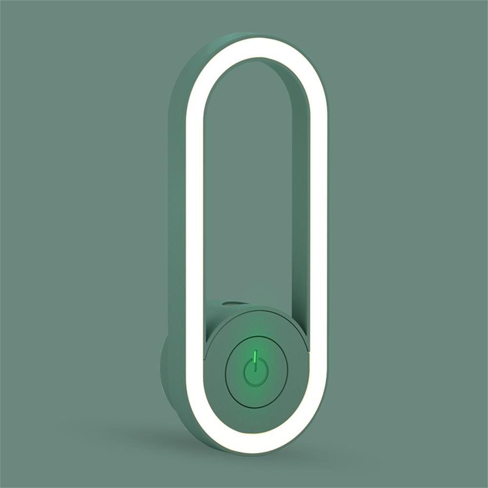 Neueste Frequenzumwandlung Ultraschall-Moskito-Killer mit Led-Schlaflicht