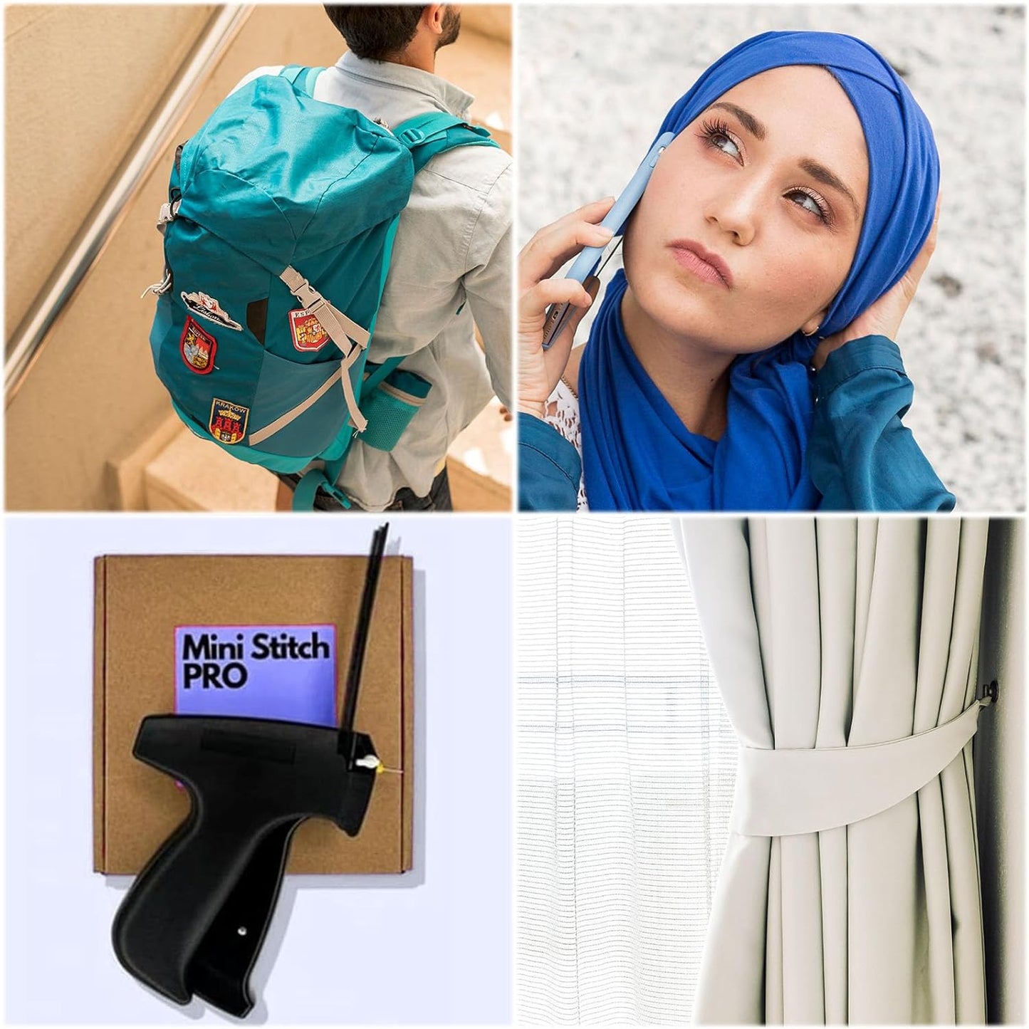 Kleidung Nähen Knüpfmaschine